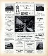 Advertisement 008, Black Hawk County 1910